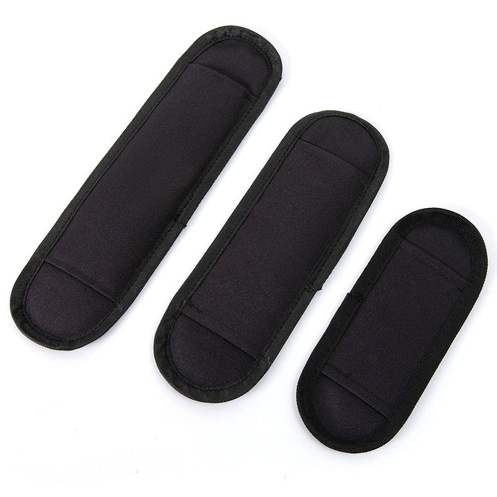 1Pc Oxford Cloth Shoulder Strap Pad Detachable Non-Slip Shoulder Bag Decompression Strap Replacement Breathable