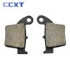 Motorcycle Front & Rear Brake Pads For Honda CR CRF XR CRE CRM CRF 125 150 250 250R 250F 300 400 450 490 500 Universal Parts