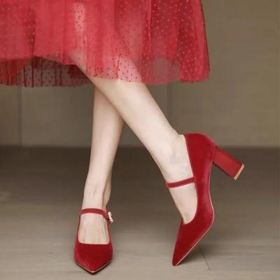 Sapatos clássicos – Sapatos clássicos
