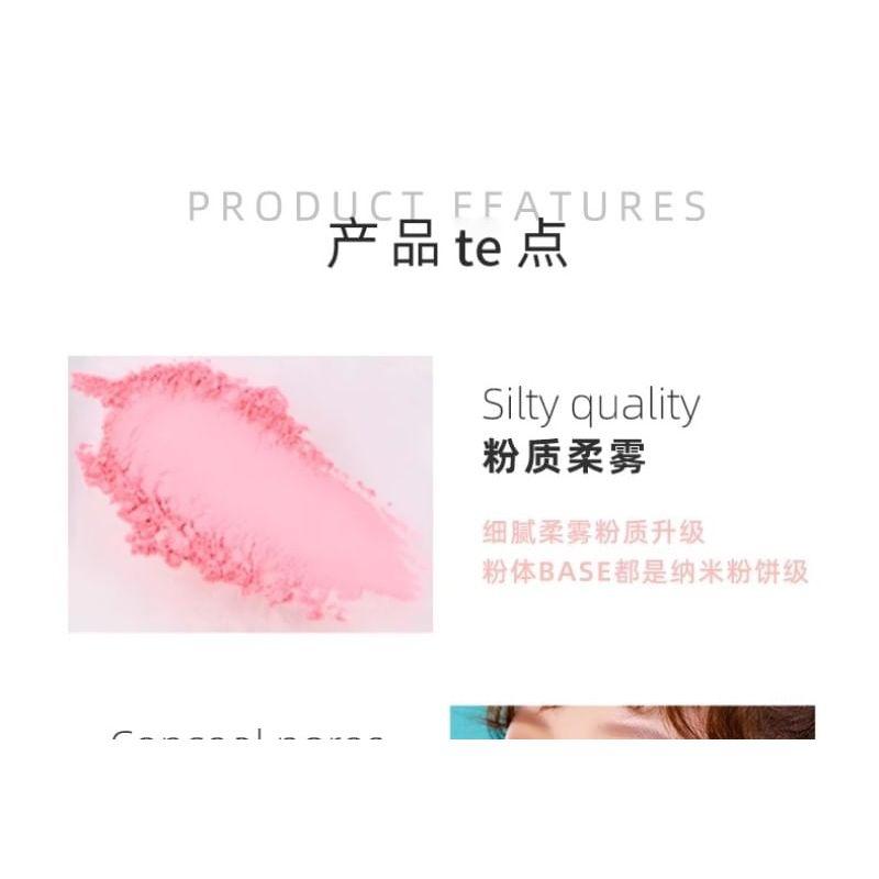 JILL LEEN - Cheek Blush (#01-#10)