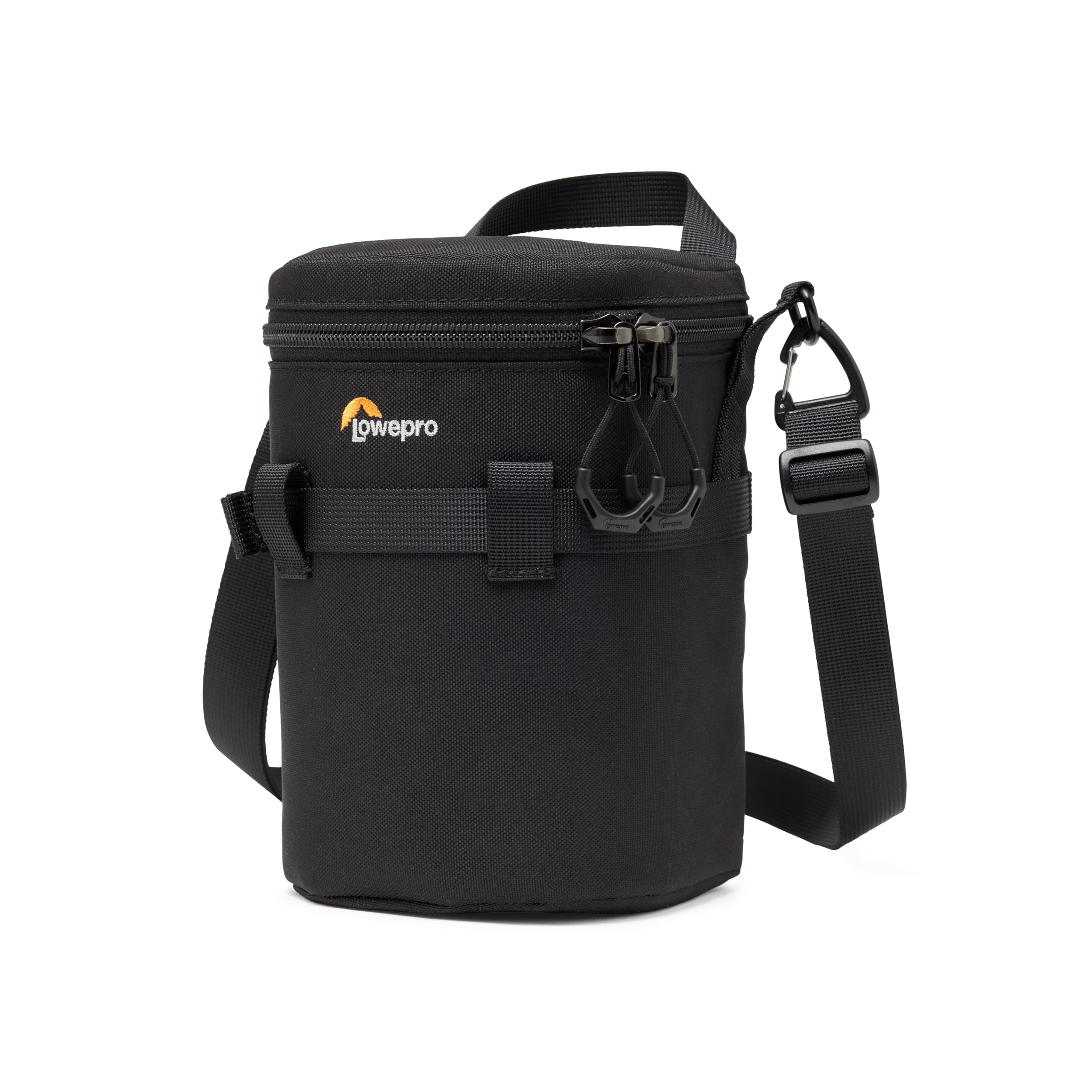 

Lowepro Camera Bag [Amazon.co.jp Exclusive] ProTactic Lens Case 9x13 III JP (A00033BLW) Black