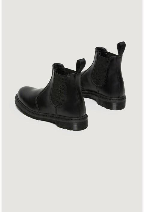 Dr. Martens 2976 Classic Boots 25685001 Smooth Black