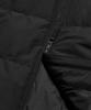 Mark Gonzales Ollie Light Down Jacket - Black