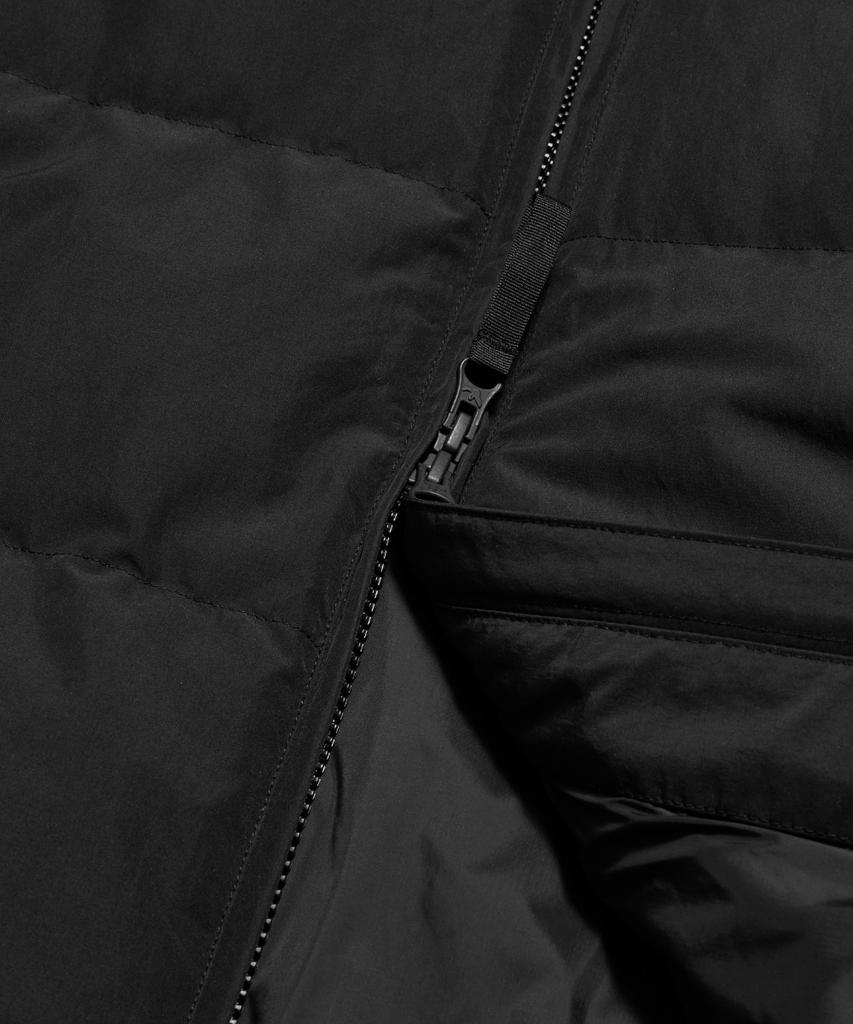 Mark Gonzales Ollie Light Down Jacket - Black