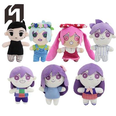 Bábiky a plyšové hračky – Plyšáci z rozprávok a filmov