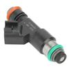 Authentic New Fuel Injector 12594512 For Express 1500 GMC Sierra Yukon 2007-2009