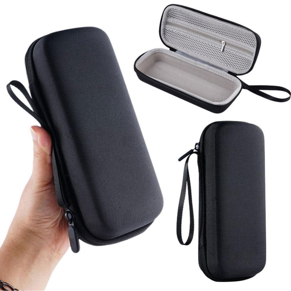 Hard Shell Electric Air Pump Protector EVA Durable Car Inflator Case Shockproof Air Pump Protective Case for Xiaomi 2
