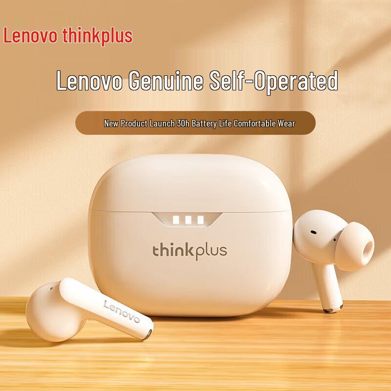 Lenovo Thinkplus LP3 Pro True Wireless Earbuds