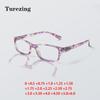 Turezing Reading Glasses For Women Men Print Flower Frame Presbyopia Stylish Readers For Sight With Diopter Eyewear+0~6.0