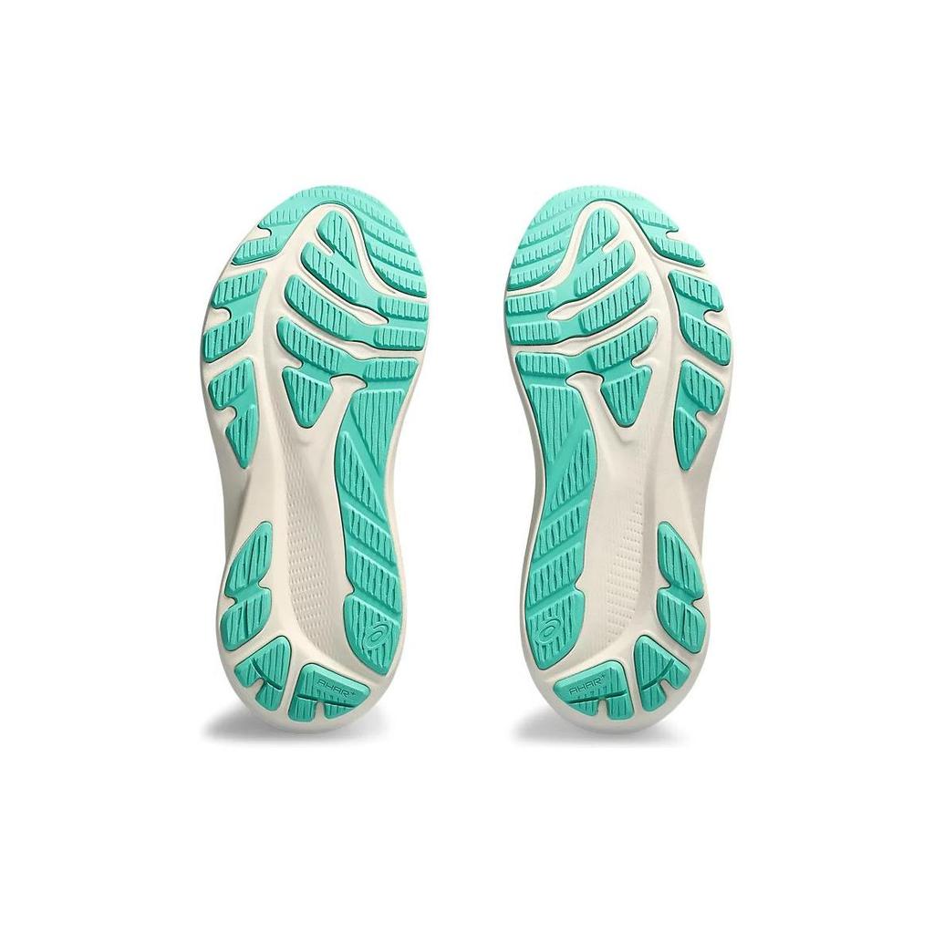 Asics GT 2000 12 Blue Expanse Champagne Damesneakers 1012B506-401