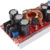 1200W 20A DC Converter Boost Car Step-up Power Supply Module 8-60V to 12-83V (1200W 20A Boost Converter)