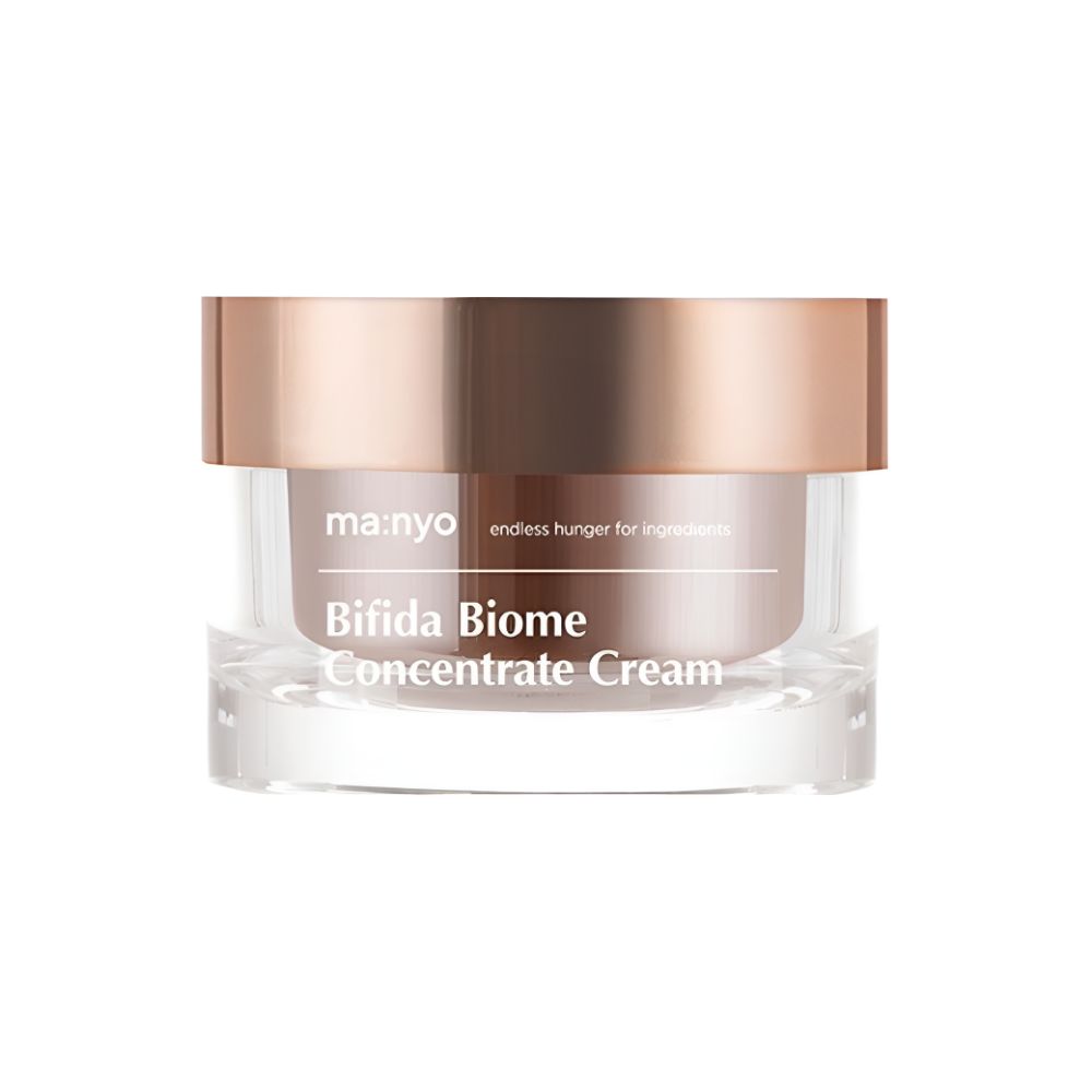 MA:NYO Bifida Biome Concentrate Cream Skin Barrier Repair Hydrating Cream 50ml