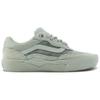 Vans Skate Wayvee 'Mono Fog' Sneakers VN0A2Z3RFOG
