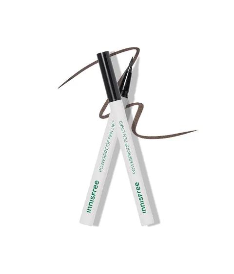 Powerproof Pen Liner (0.6g) No. 2 Brown