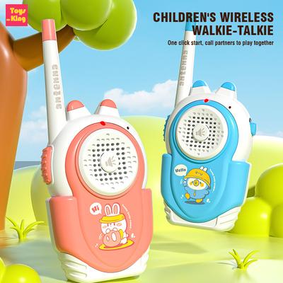 Ηλεκτρονικά παιχνίδια – Παιχνίδια Walkie-Talkie