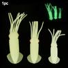 Silicone Fishing Soft Lure 12cm 15cm 18cm Accessories