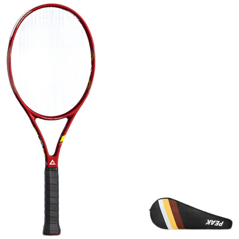 Peak Full Carbon Tennis Racket