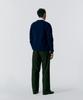Noah (U) Rugby Cardigan Navy