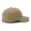 Cap 9FORTY Cotton British Khaki FREE 940 COLLEGE LOGO BKHA MNVY [New Era]