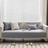 Modern Minimalist Modern Sofa Cushion Chenille Four Seasons Universal High-End Non-Slip Seat Cover Cover