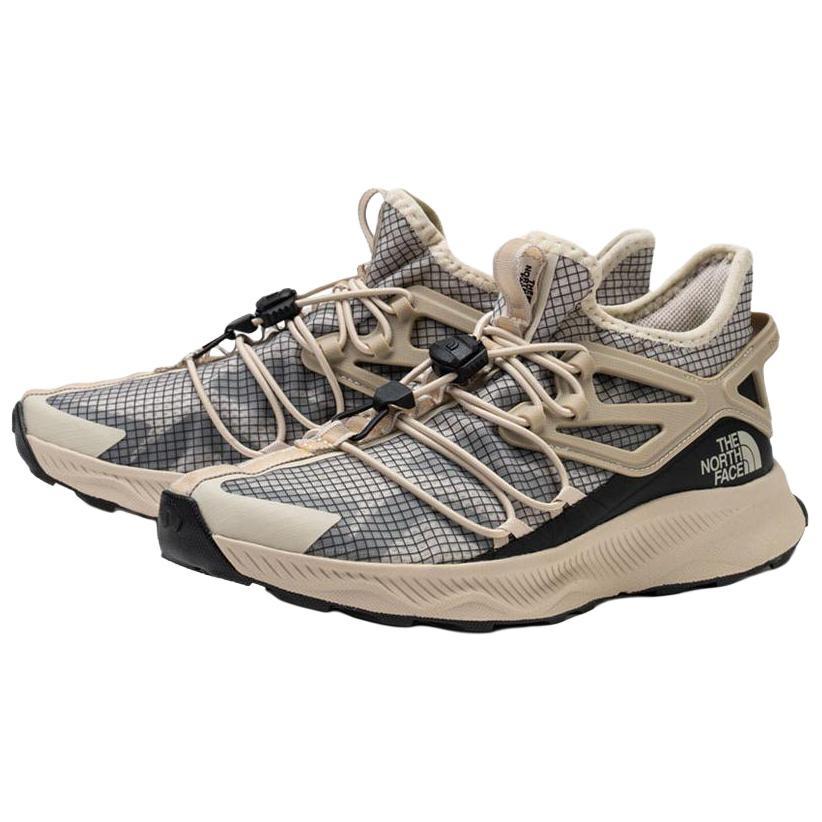 THE NORTH FACE Oxeye Running Shoes 'Gardenia White Tnf Black' Men's 7W5U-8F1