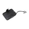 Front Bumper Tow Hook Cover Cap Primed For Mercedes W164 X164 05-12