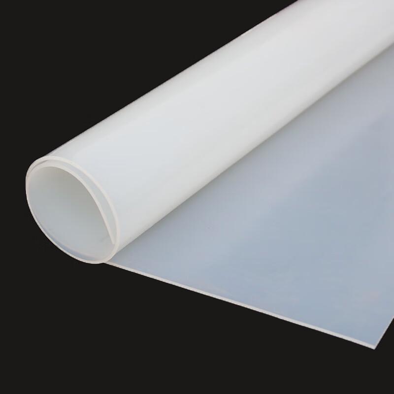 Zhuang Taitai High-Temperature Silicone Rubber Sheet