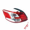 Car new Tail Lights 9674807780 9674807880 FOR Peugeot 301 2012-2016