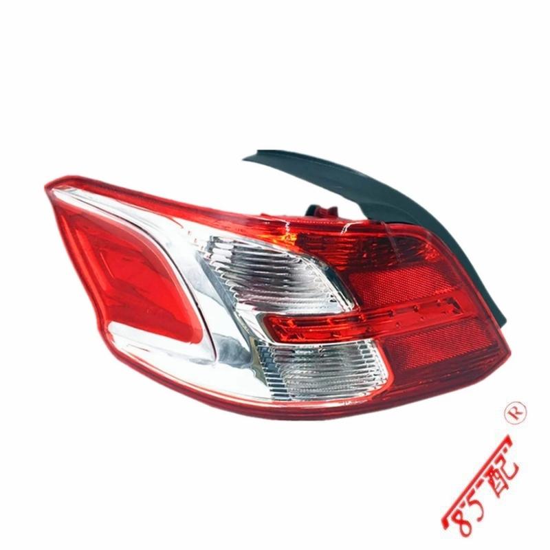 Car new Tail Lights 9674807780 9674807880 FOR Peugeot 301 2012-2016