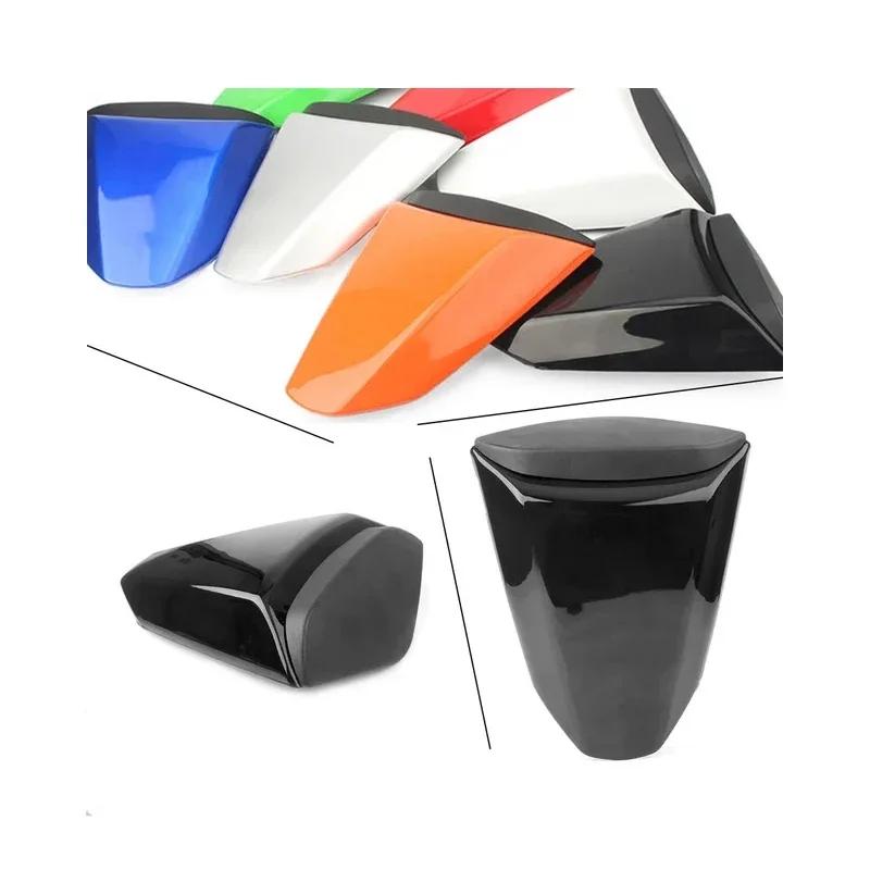 Motorcycle Seat Fairing For Kawasaki Ninja ZX10R 2008-2010 Rear Passenger Head Cover Seat Rear Cover Fairing 2009