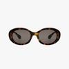 Sandeuloaiweeo Sunglasses (Sd6083-1 151 52)