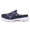 Fashion Lace-free Demi-season Spring Sneakers Casual Yellow Tennis Shoes For Women Summer Sport Trending Products Tenya Super Sale