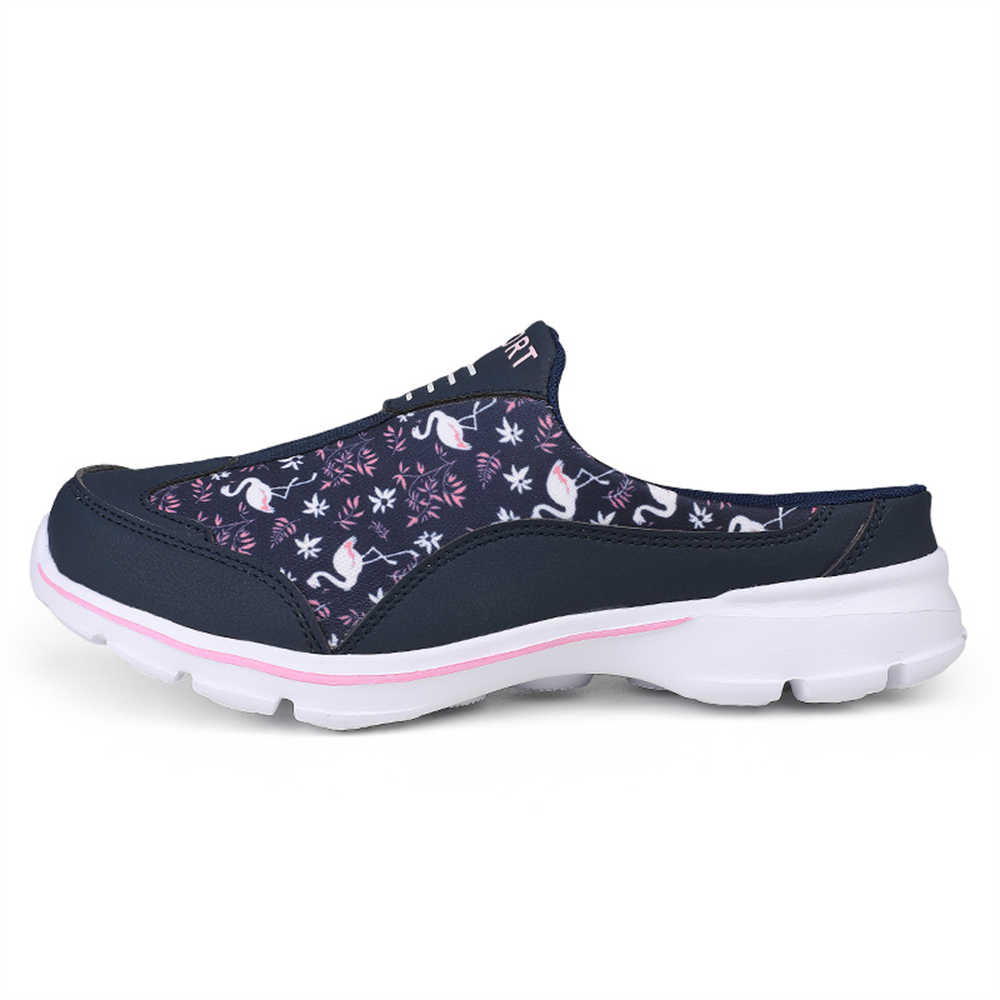 Fashion Lace-free Demi-season Spring Sneakers Casual Yellow Tennis Shoes For Women Summer Sport Trending Products Tenya Super Sale