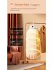 Folding Portable Smart Clothes Dryer for Home, Dormitory, and Travel