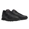 Reebok Mens Classic Leather Trainers