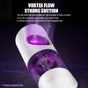 USB Electric LED Mosquito Killer Lamp Smart Optically Controlled Mosquito Repellent Killing Lamp