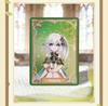 Genuine Genshin Impact Card Flowing Light Travelogue Series  Booster Pack Game Peripheral Collectible Cards Toys Gifts