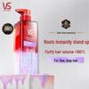 Vidal Sassoon Strong & Voluminous Shampoo