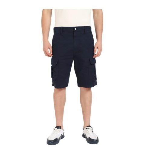 Tommy Jeans Mens Regular Cargo Shorts