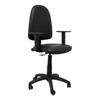 P&C-Ayna Office Chair P&C SPNEB10 Black