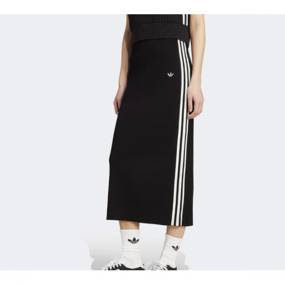 

Adidas Athletic Issue 3s Skirt Jw2661 blacks/L