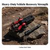 Lockable Tow Arm with Lock | Curved Shackletypehitch, Towing Keys,