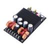 TPA3255 2 Channel 19-50V 315W+315W Sound Amplifier Module Double Channel Power Amplifier Module for Home Theater