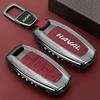 Compatible Key Case for Great Wall Haval H6, Big Dog, H5 Menglong, H9, M6 Xiaolong, Divine Beast, F7 Car models