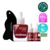 [Ceramic Gua Sha Planning/Collagen Elasticity] Vivid Draw Cherry Collagen Firming Capsule Ampoule 40ml Planning (+ Gua Sha Free), Korea Cosmetics