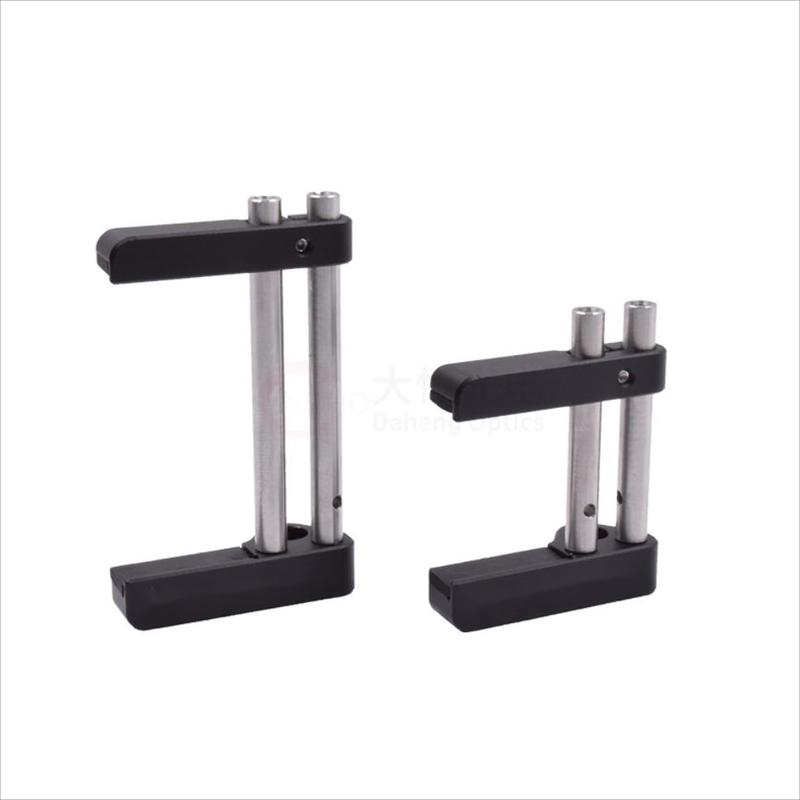 Daheng Optics GCM-100402M Square Lens Clamp Holder