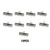 10pcs Connector Jewelry First Porous Connectors Vintage Fashion DIY Linker Necklaces Earrings Accessory Processing