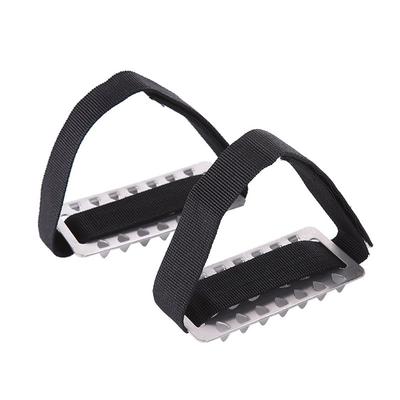Anti Slip Shoe Covers with 26 Teeth  Climbing Crampons for Ice and Snow  Suitable for All Shoe Types  Enhance Your Safety