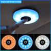 LED Touch Light Wireless Car Interior Lighting Auto Roof Ceiling Reading Lamp For Volvo XC60 XC90 S60 S80 S40 V40 V60 V70 V50 XC70