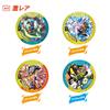 Bandai Bandai Yo-kai Watch Yo-kai Y Medal Invaders from Space! (Box)